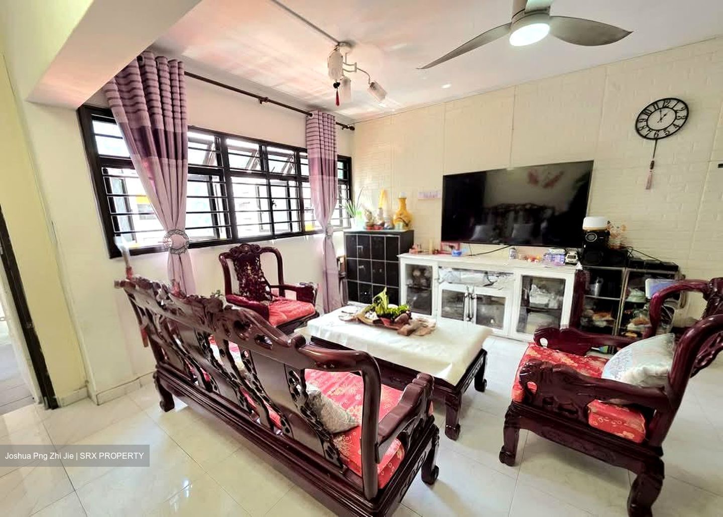 Blk 415 Pandan Gardens (Jurong East), HDB 3 Rooms #597543791